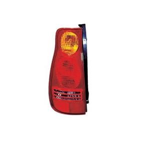 Rückleuchte 8245931 von VAN WEZEL günstig für 58,87 € online kaufen