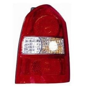 Rückleuchte 8267932 von VAN WEZEL günstig für 99,94 € online kaufen