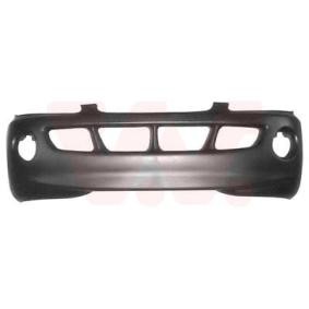 Acquista Paraurti da VAN WEZEL 8271570 a buon mercato per soli 53,55 €