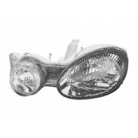 Comprar Faro delantero de VAN WEZEL 8321961 a bajo precio de 233,74 €