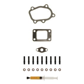 Comprar Juego de montaje, turbocompresor de ALANKO 10920307 a bajo precio de 22,44 €
