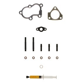 Comprar Juego de montaje, turbocompresor de ALANKO 10920341 a bajo precio de 39,35 €