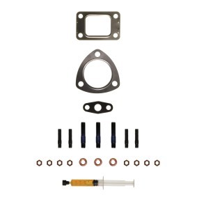 Acquista Kit montaggio turbocompressore da ALANKO 10920395 a buon mercato per soli 31,26 €