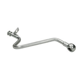 Compre Tubo de óleo, compressor de ALANKO online para SPRINTER CLASSIC 4,6-t Autocarro (909) a preços moderados
