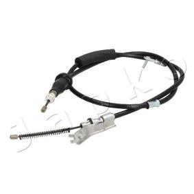 Acquista Cavo freno a mano da JAPKO 131927R a buon mercato per soli 21,55 €