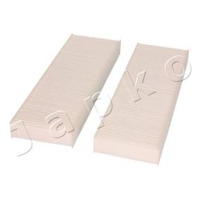Innenraumfilter 21H016 von JAPKO günstig für 8,79 € online kaufen