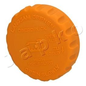 Kühlerdeckel für SUZUKI von JAPKO
