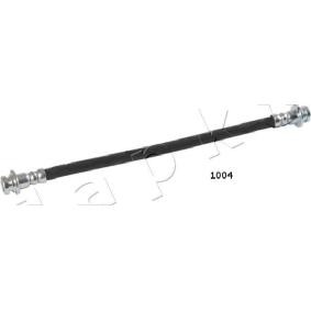 Halter, Bremsschlauch 691004 von JAPKO günstig für 13,70 € online kaufen