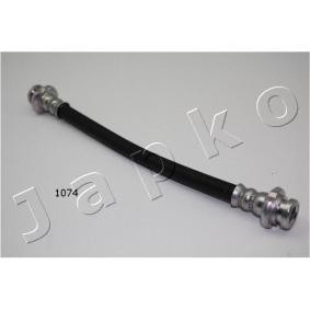 Halter, Bremsschlauch 691074 von JAPKO günstig für 11,58 € online kaufen
