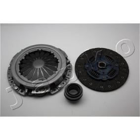 Kupplungssatz 92K50 von JAPKO günstig für 117,65 € online kaufen