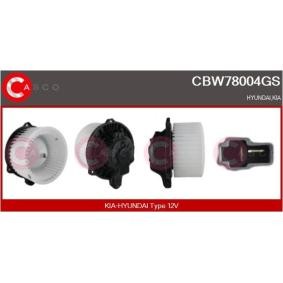 Anlasser für CHEVROLET von CASCO