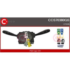 Anlasser für TOYOTA von CASCO