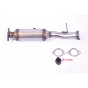 Katalysator FR6114T von EEC günstig für 266,28 € online kaufen