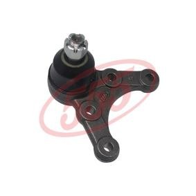 Traggelenk für MAZDA von 555
