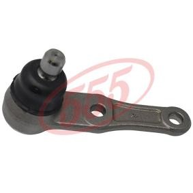 Traggelenk für FORD USA von 555