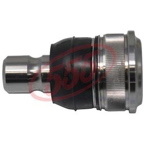 Traggelenk für FORD USA von 555