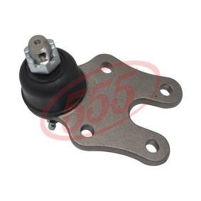 Compre Rótula de suspensão da 555 SB-3262 a um preço baixo por 28,13 €