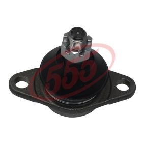 Traggelenk für TOYOTA von 555
