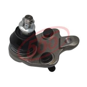 Traggelenk für SUZUKI von 555