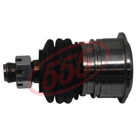 Traggelenk für TOYOTA von 555