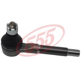 Compre Rótula de dirección de 555 online para Patrol GR V Pick-up (Y61) a precios moderados