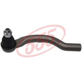 Compre Ponteira de direção de 555 online para Civic Coupe a preços moderados