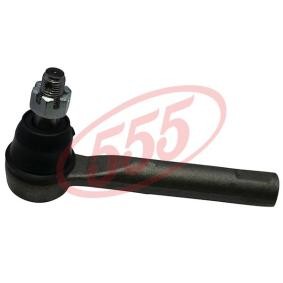 Compre Rótula de dirección de 555 online para Quest III (V42) a precios moderados