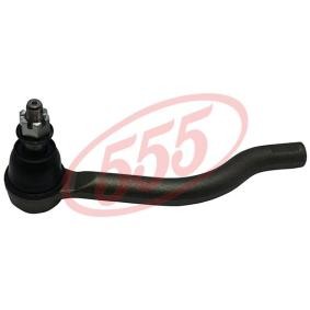 Compre Ponteira de direção de 555 online para Maxima III Sedan (J30) a preços moderados