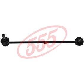 Koppelstange für HONDA von 555