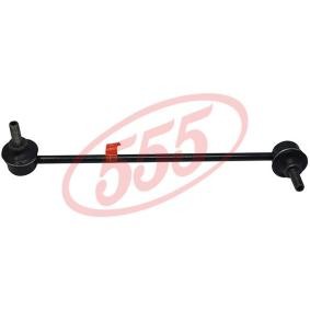 Koppelstange für HONDA von 555