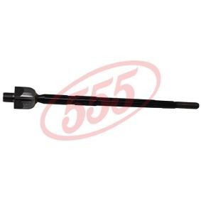 Axialgelenk, Spurstange für MAZDA von 555