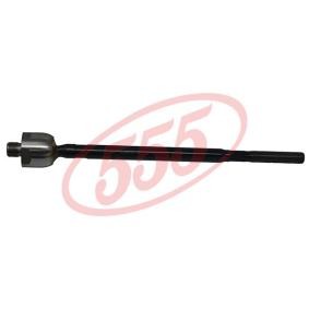 Axialgelenk, Spurstange für MAZDA von 555