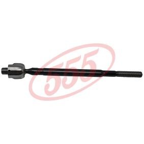 Axialgelenk, Spurstange SR-6650 von 555 günstig für 32,27 € online kaufen