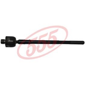 Axialgelenk, Spurstange für MAZDA von 555