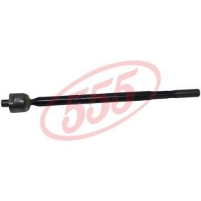 Compre Barra axial da direção de 555 online para Yaris III Van (XP13) a preços moderados