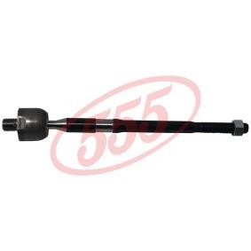 Axialgelenk, Spurstange für CHEVROLET von 555