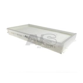 Acquista Filtro abitacolo da AVS AUTOPARTS HB115 a buon mercato per soli 44,04 €