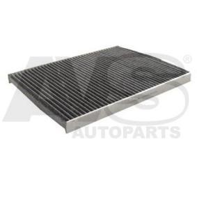 Innenraumfilter HB122C von AVS AUTOPARTS günstig für 61,16 € online kaufen