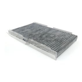 Innenraumfilter für CITROËN von AVS AUTOPARTS