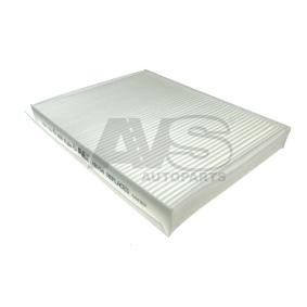 Innenraumfilter HB154 von AVS AUTOPARTS günstig für 47,05 € online kaufen