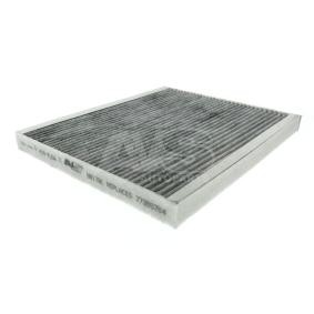 Innenraumfilter HB179C von AVS AUTOPARTS günstig für 51,18 € online kaufen