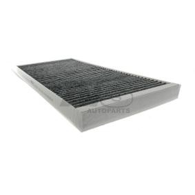 Acquista Filtro abitacolo da AVS AUTOPARTS HB180C a buon mercato per soli 50,47 €