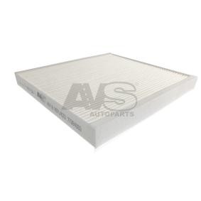 Innenraumfilter HB718 von AVS AUTOPARTS günstig für 52,26 € online kaufen