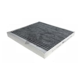 Innenraumfilter HB718C von AVS AUTOPARTS günstig für 71,36 € online kaufen