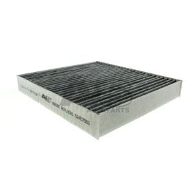 Innenraumfilter HB830C von AVS AUTOPARTS günstig für 59,35 € online kaufen