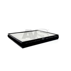 Achetez des Filtre d'habitacle AVS AUTOPARTS HB900 à prix pour 51,05 €
