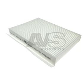 Innenraumfilter HBA044 von AVS AUTOPARTS günstig für 48,91 € online kaufen
