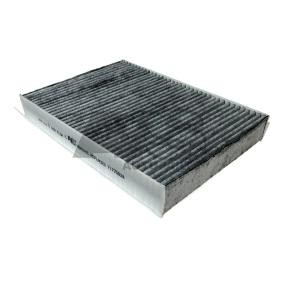 Innenraumfilter HBA044C von AVS AUTOPARTS günstig für 55,60 € online kaufen