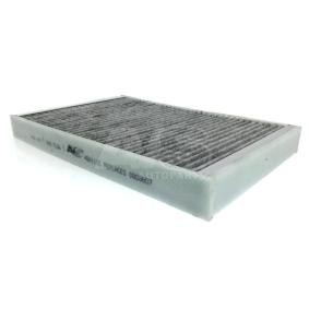 Innenraumfilter HBA111C von AVS AUTOPARTS günstig für 54,80 € online kaufen