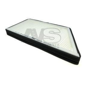 Acquista Filtro abitacolo da AVS AUTOPARTS HBA132 a buon mercato per soli 44,83 €